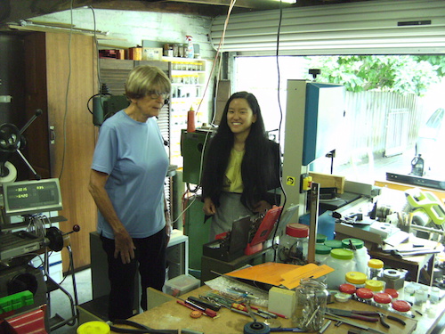 Dianne Garage Dianne Garage